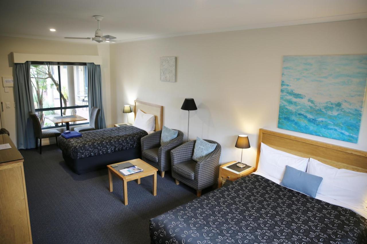 Motel On A'Beckett Inverloch Exterior foto
