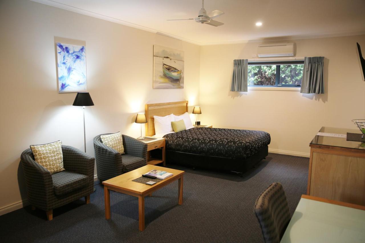 Motel On A'Beckett Inverloch Exterior foto
