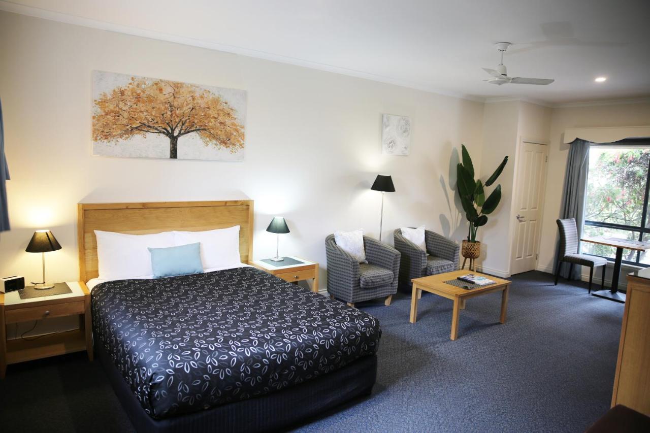 Motel On A'Beckett Inverloch Exterior foto