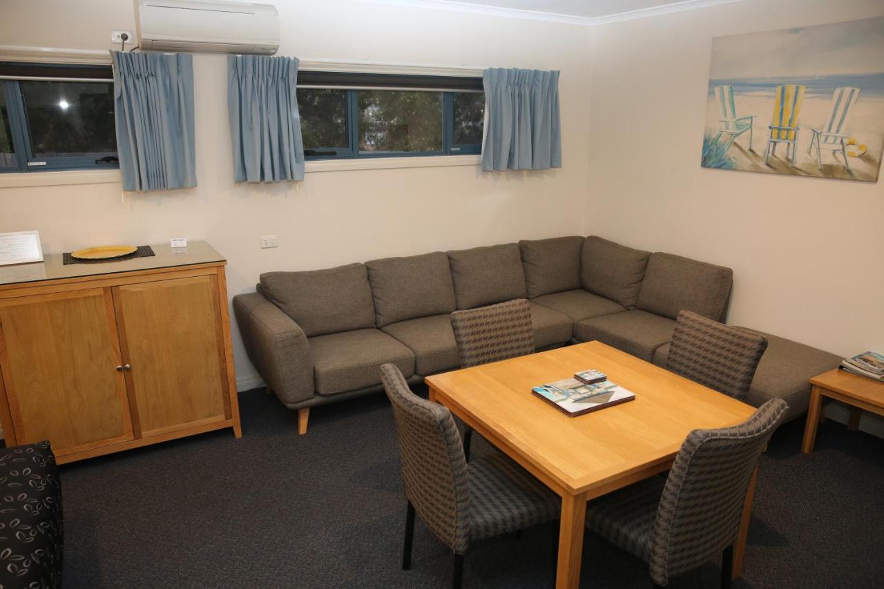 Motel On A'Beckett Inverloch Exterior foto
